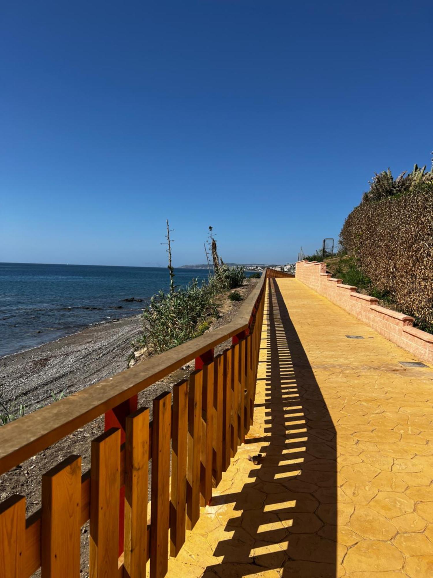 אסטפונה Arena Beach מראה חיצוני תמונה